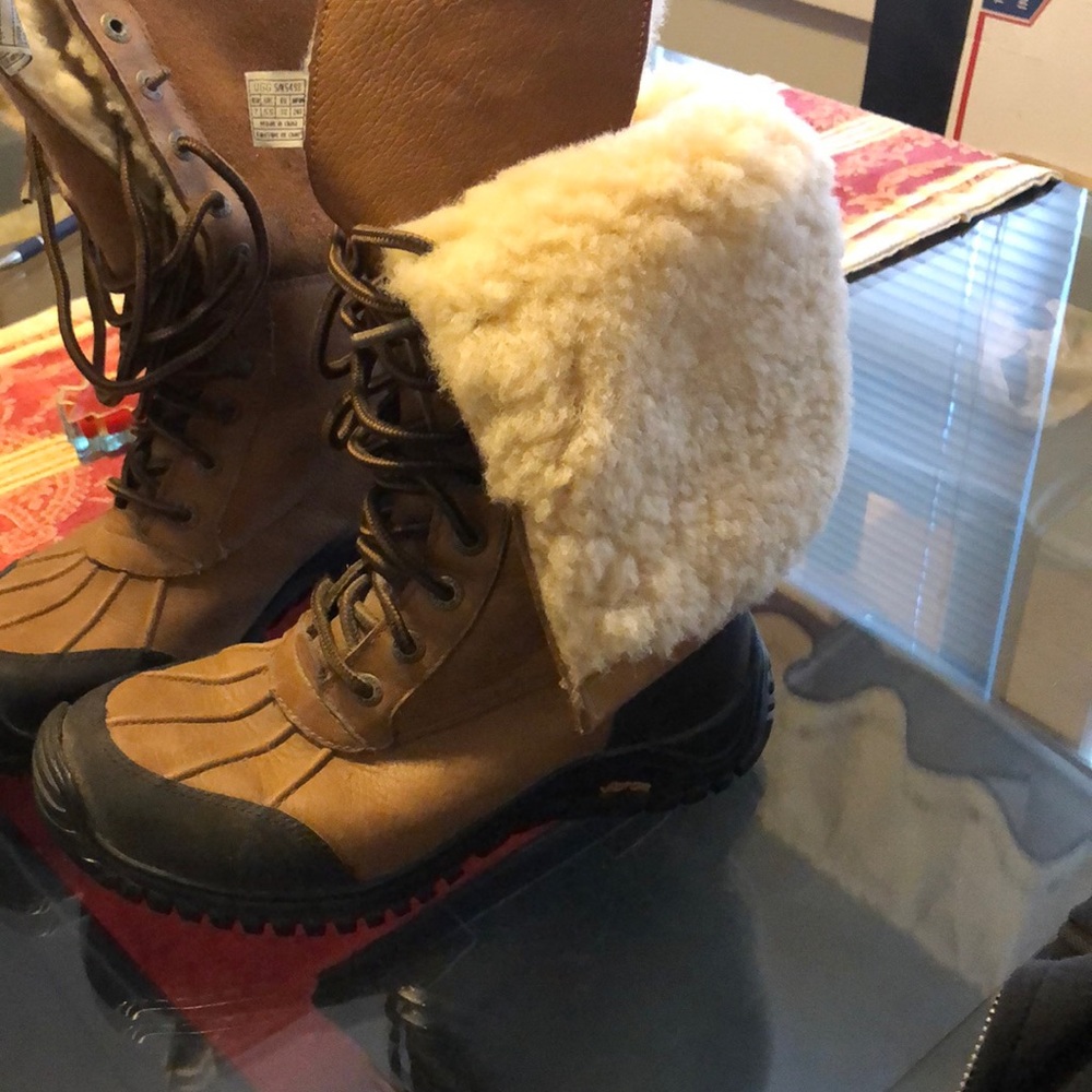 Gorgeous ugg - Picture 5 of 8